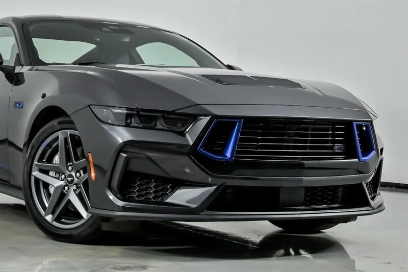 2024 Ford Mustang - Image 3 of 31