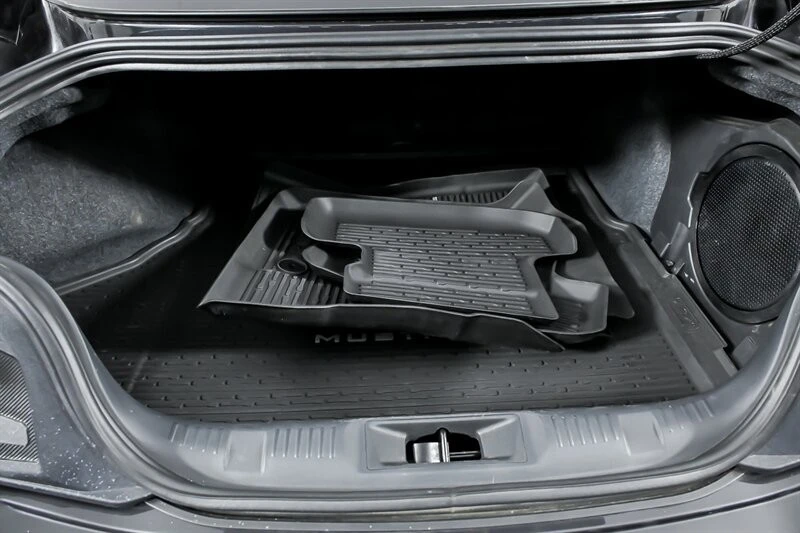 2024 Ford Mustang - Image 15 of 31