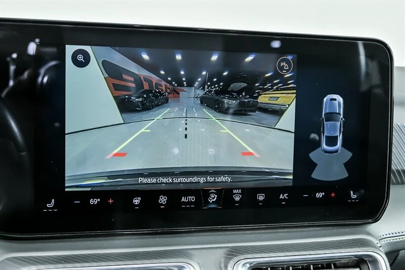 2024 Ford Mustang - Image 30 of 31