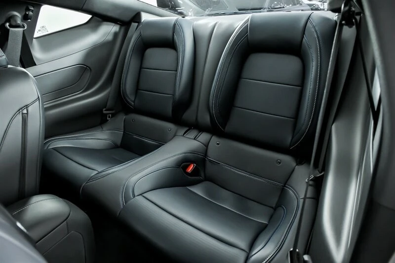 2024 Ford Mustang - Image 22 of 31