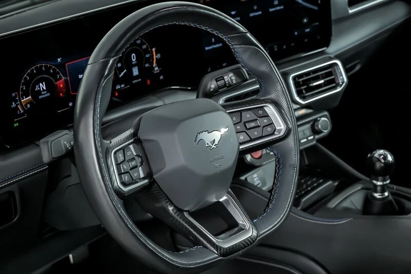 2024 Ford Mustang - Image 23 of 31