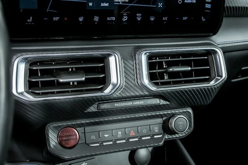 2024 Ford Mustang - Image 31 of 31