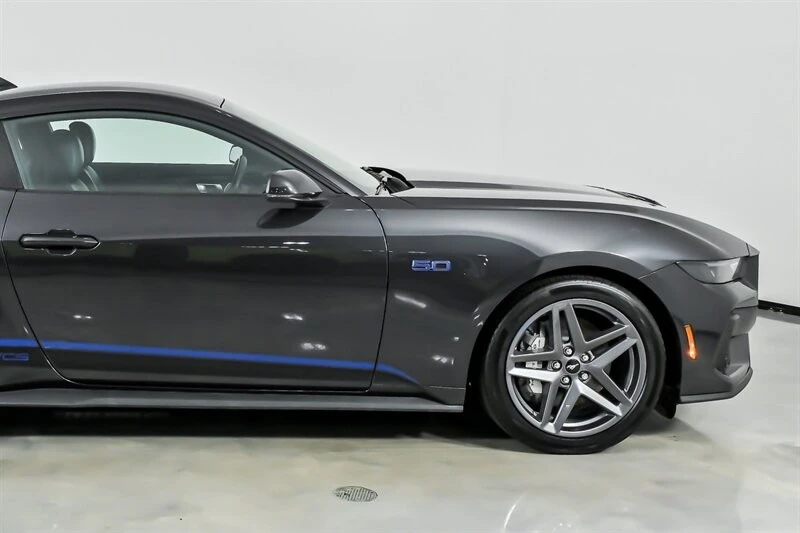 2024 Ford Mustang - Image 13 of 31