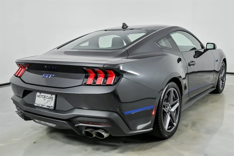 2024 Ford Mustang - Image 11 of 31