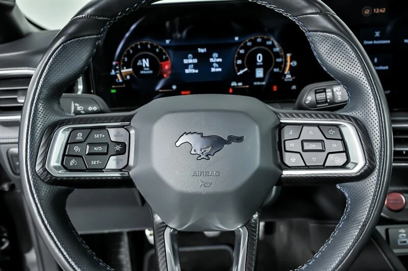 2024 Ford Mustang - Image 26 of 31