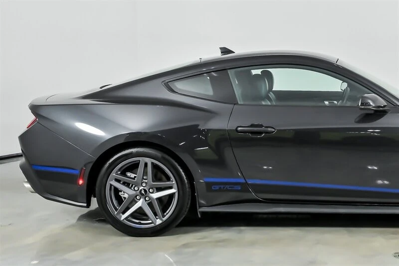 2024 Ford Mustang - Image 12 of 31