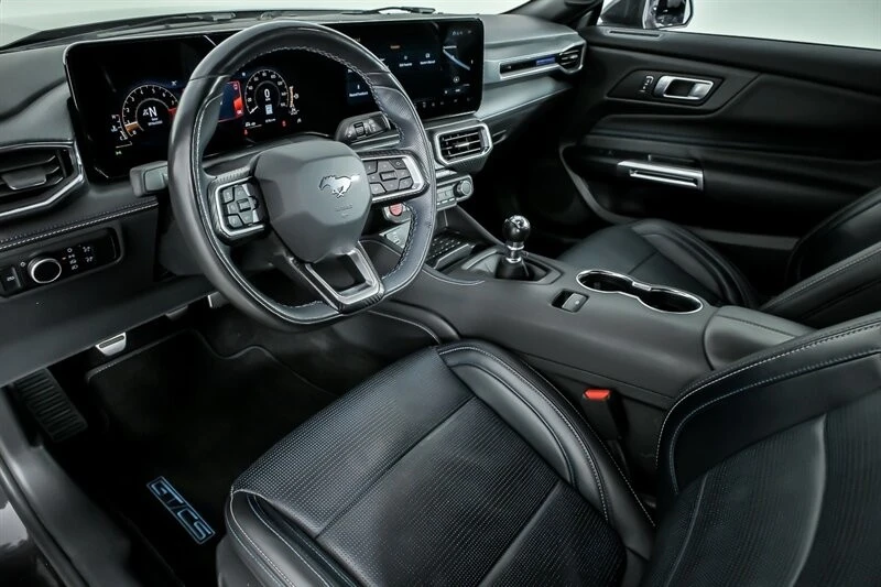 2024 Ford Mustang - Image 19 of 31
