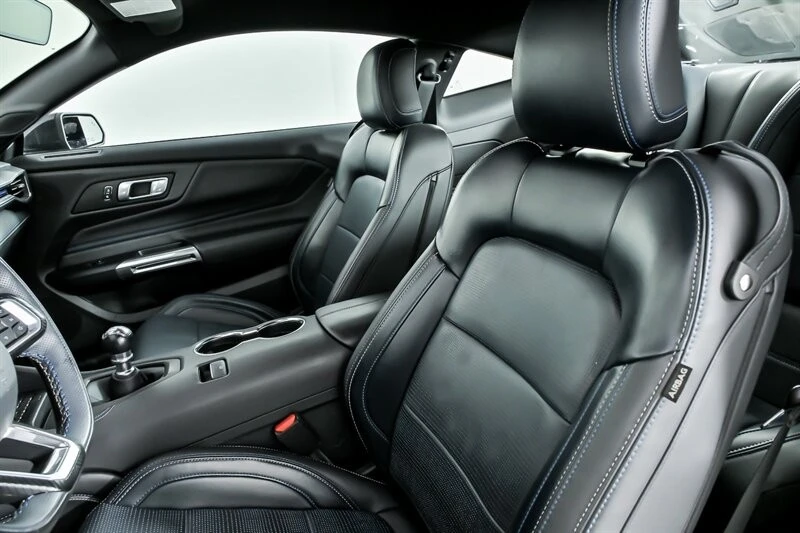 2024 Ford Mustang - Image 21 of 31