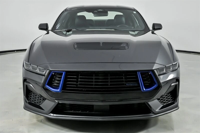 2024 Ford Mustang - Image 4 of 31