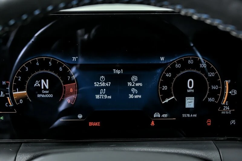 2024 Ford Mustang - Image 25 of 31