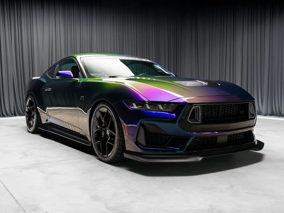 2024 Ford S650 Mustang GT - Image 18 of 31
