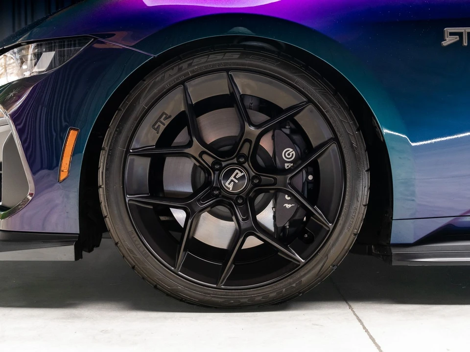 2024 Ford S650 Mustang GT - Image 28 of 31