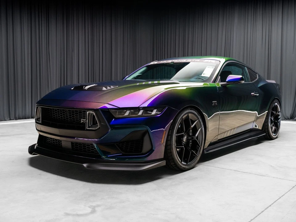 2024 Ford S650 Mustang GT - Image 25 of 31