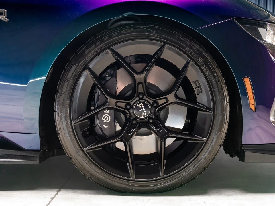 2024 Ford S650 Mustang GT - Image 31 of 31
