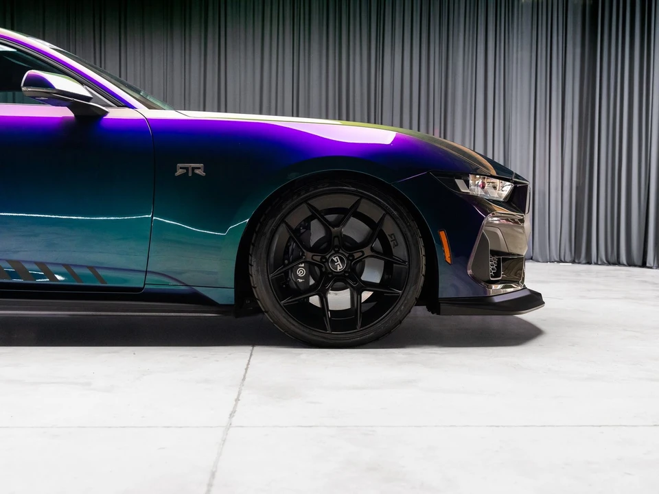 2024 Ford S650 Mustang GT - Image 5 of 31