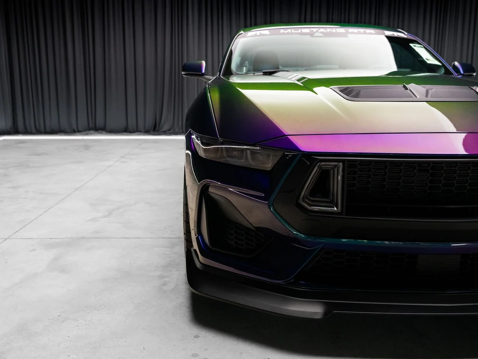 2024 Ford S650 Mustang GT - Image 20 of 31