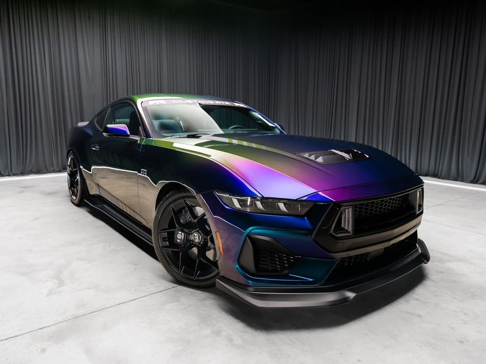 2024 Ford S650 Mustang GT - Image 10 of 31