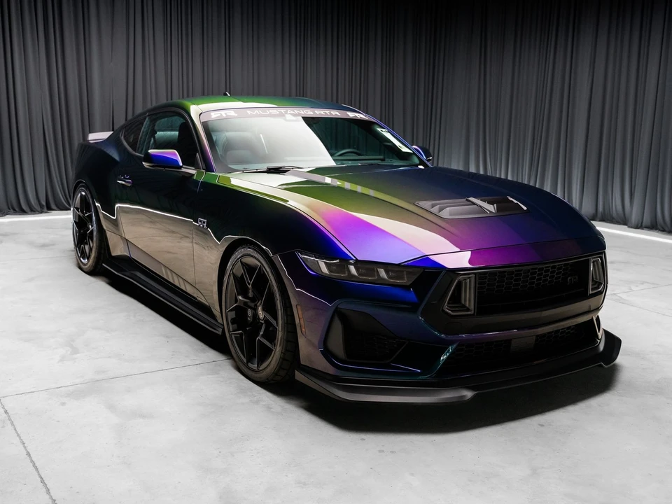 2024 Ford S650 Mustang GT - Image 2 of 31