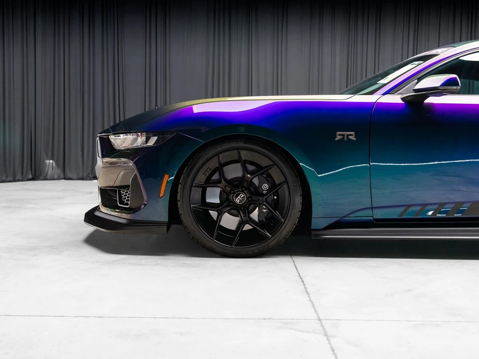 2024 Ford S650 Mustang GT - Image 27 of 31