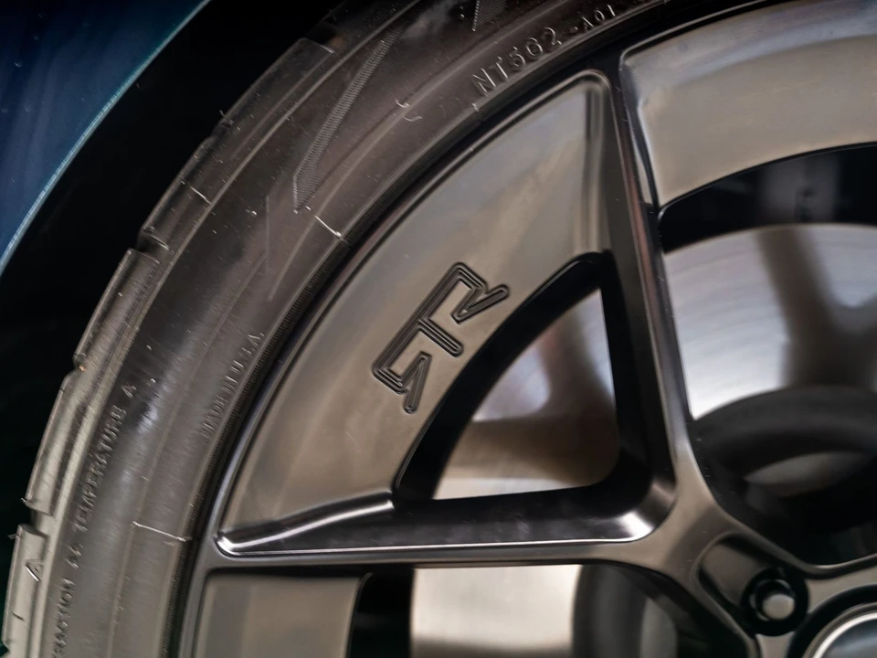 2024 Ford S650 Mustang GT - Image 29 of 31