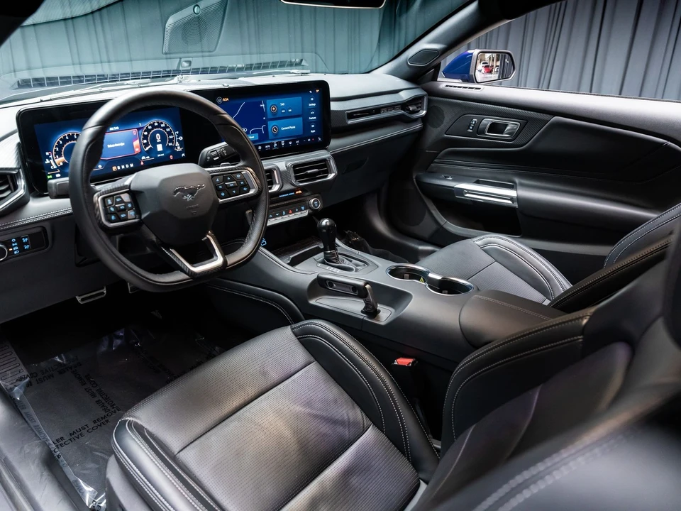 2024 Ford S650 Mustang GT - Image 8 of 31