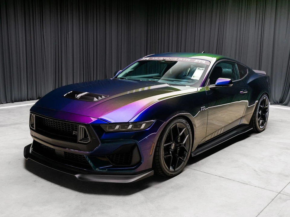 2024 Ford S650 Mustang GT - Image 24 of 31