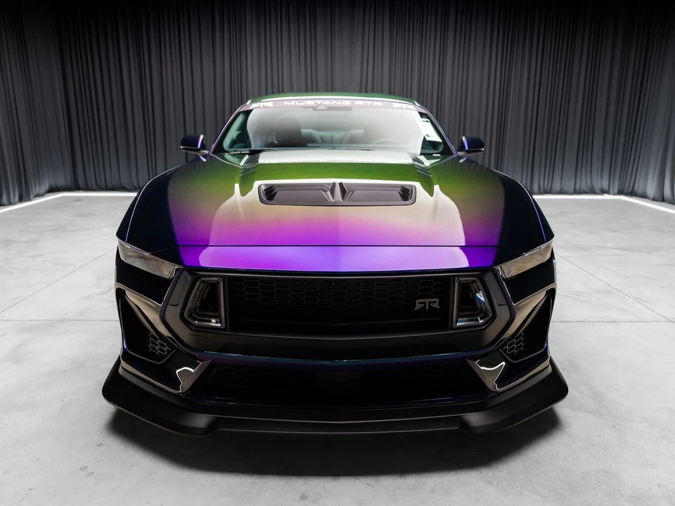 2024 Ford S650 Mustang GT - Image 11 of 31