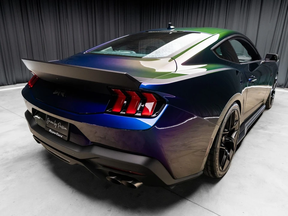 2024 Ford S650 Mustang GT - Image 16 of 31