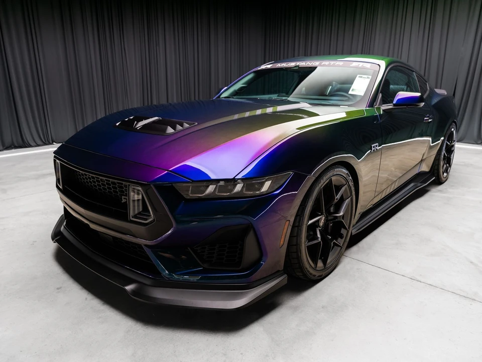 2024 Ford S650 Mustang GT - Image 12 of 31