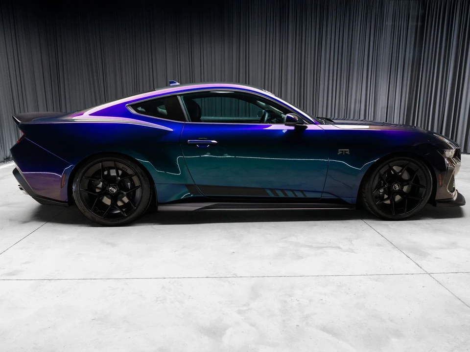 2024 Ford S650 Mustang GT - Image 17 of 31