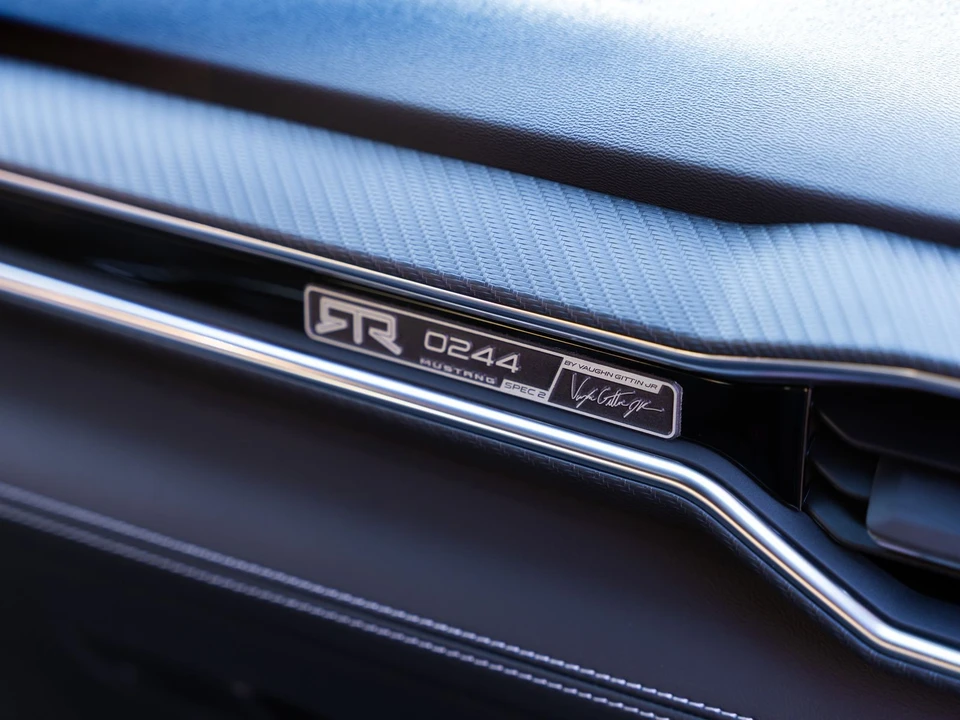 2024 Ford S650 Mustang GT - Image 3 of 31