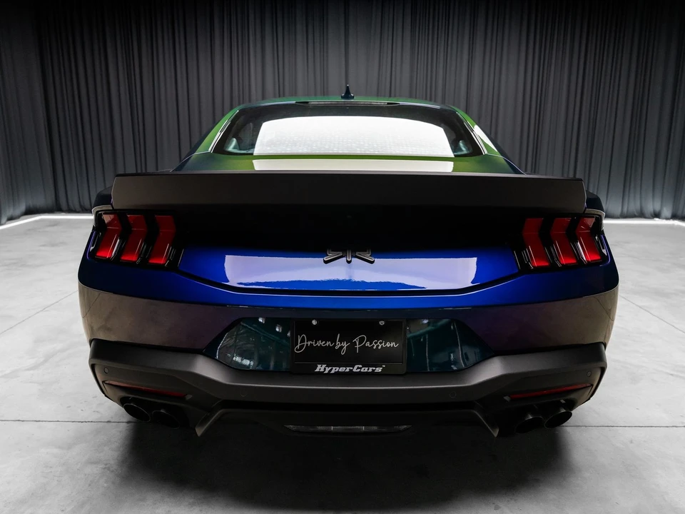 2024 Ford S650 Mustang GT - Image 15 of 31