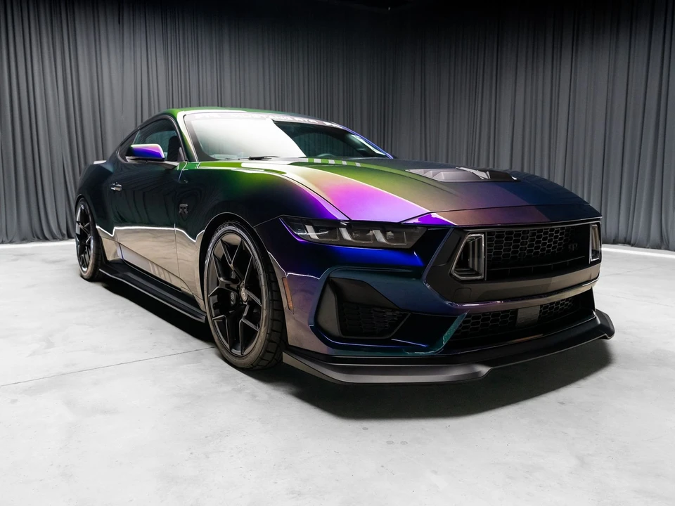 2024 Ford S650 Mustang GT - Image 19 of 31