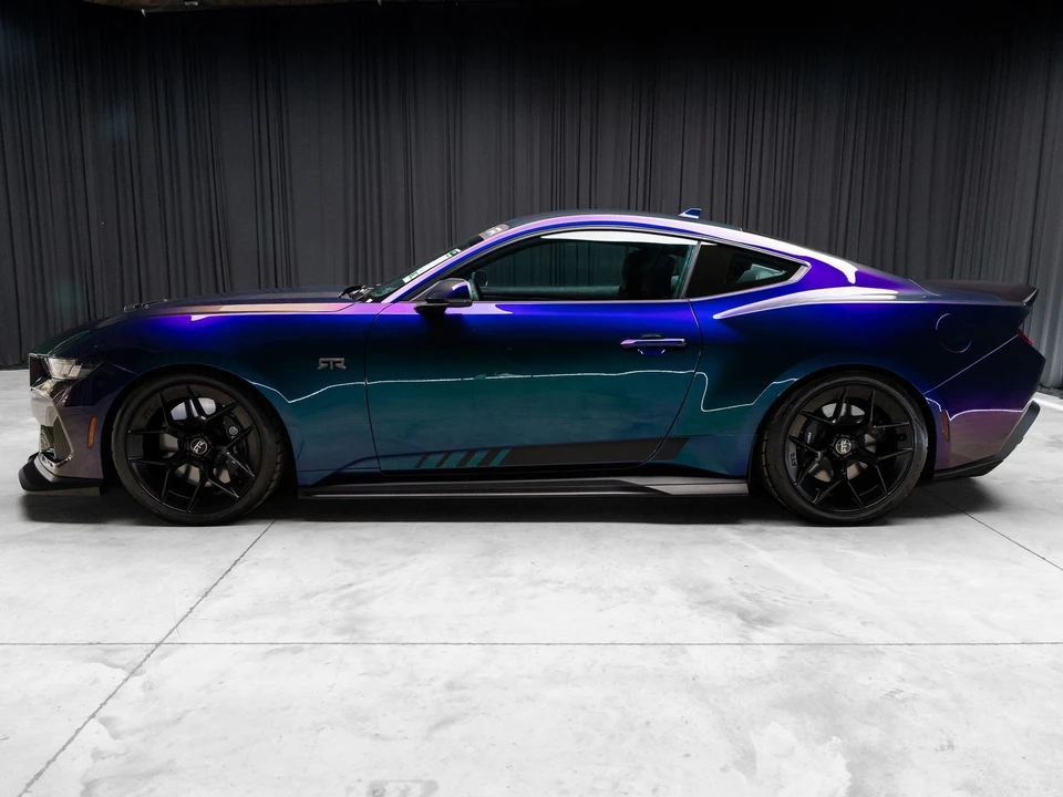 2024 Ford S650 Mustang GT - Image 13 of 31