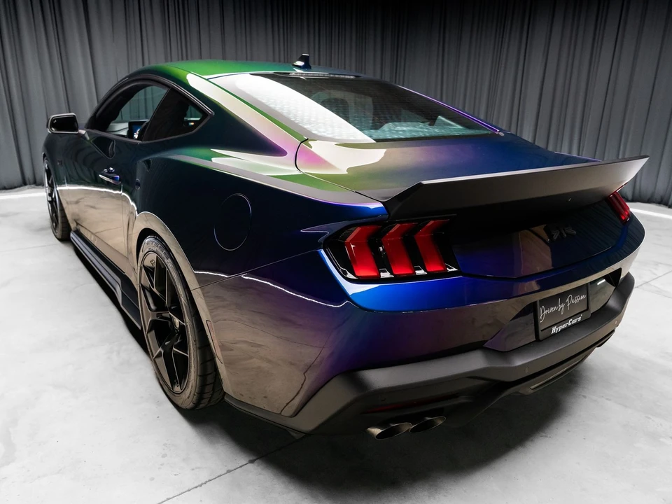 2024 Ford S650 Mustang GT - Image 14 of 31