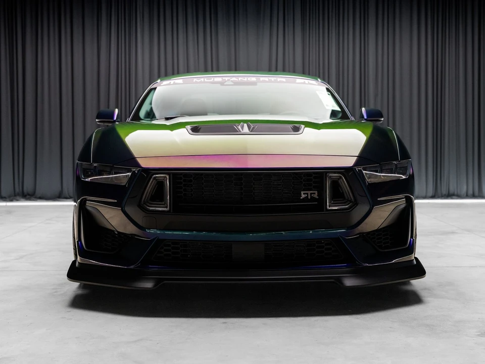 2024 Ford S650 Mustang GT - Image 21 of 31