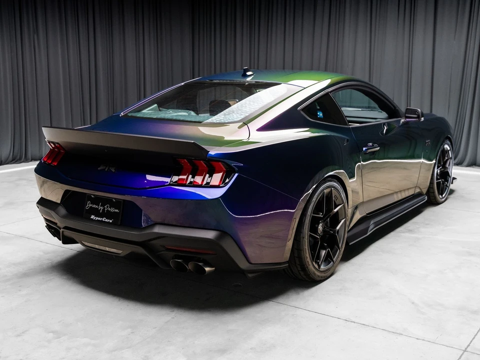 2024 Ford S650 Mustang GT - Image 6 of 31