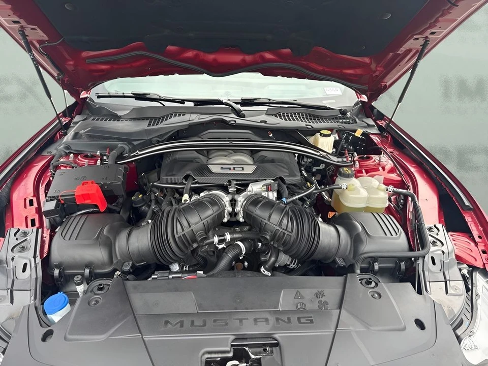 2024 Ford S650 Mustang GT - Image 24 of 28