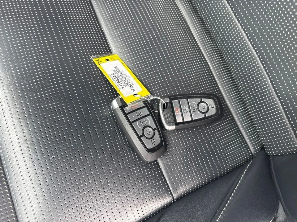 2024 Ford S650 Mustang GT - Image 25 of 28