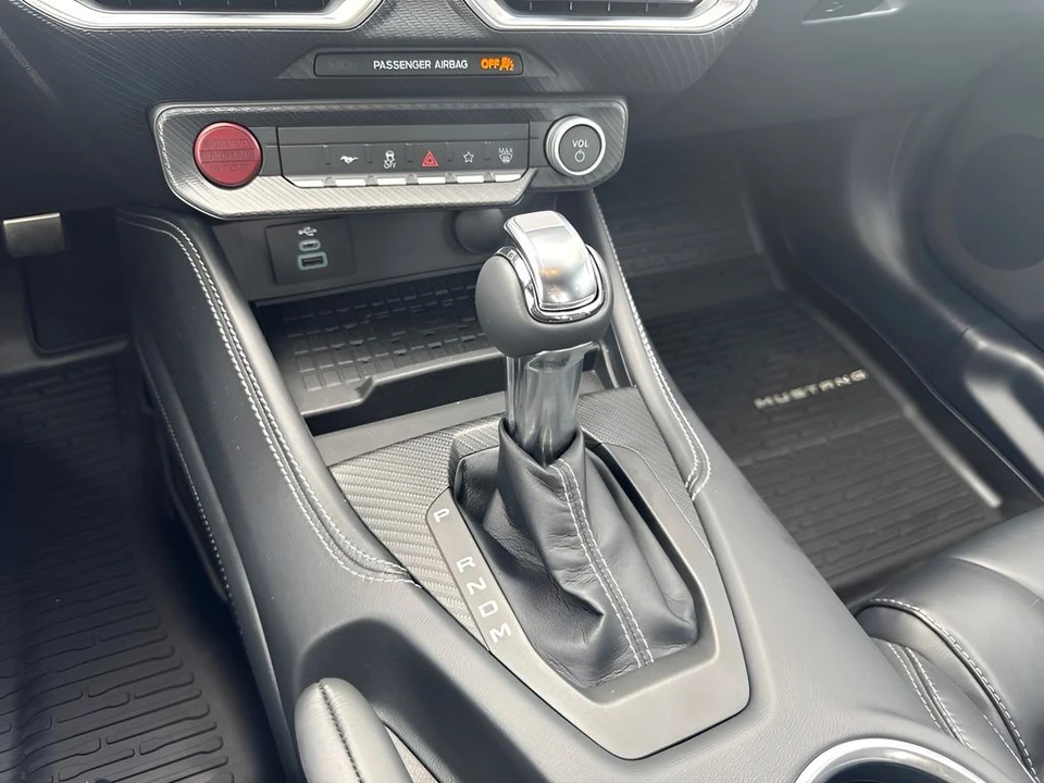 2024 Ford S650 Mustang GT - Image 13 of 28