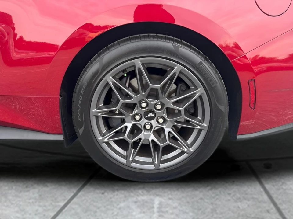 2024 Ford S650 Mustang GT - Image 27 of 28