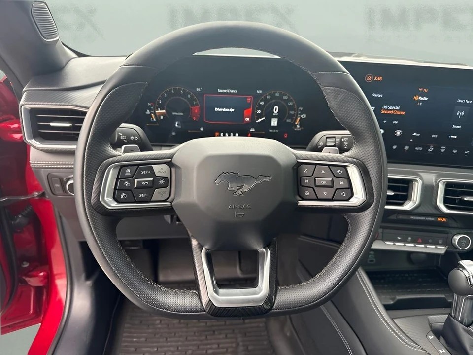 2024 Ford S650 Mustang GT - Image 12 of 28