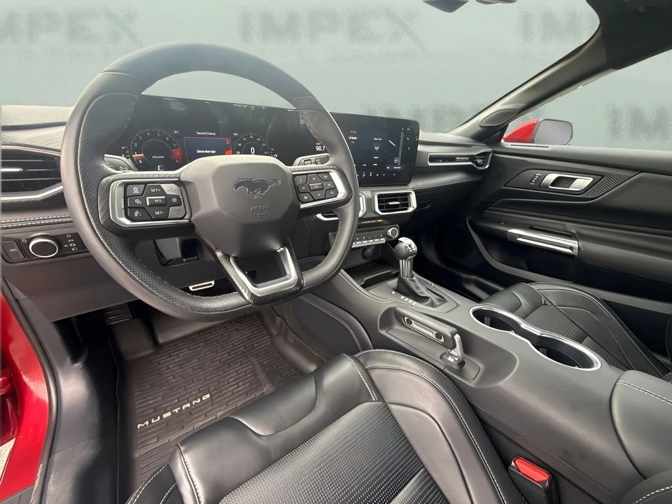 2024 Ford S650 Mustang GT - Image 11 of 28