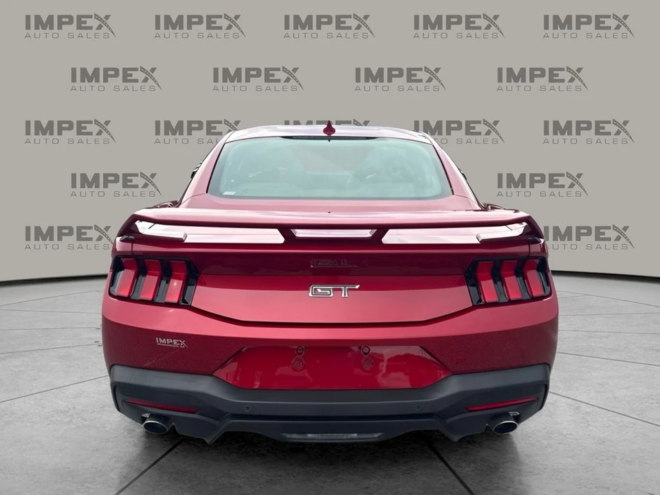 2024 Ford S650 Mustang GT - Image 4 of 28