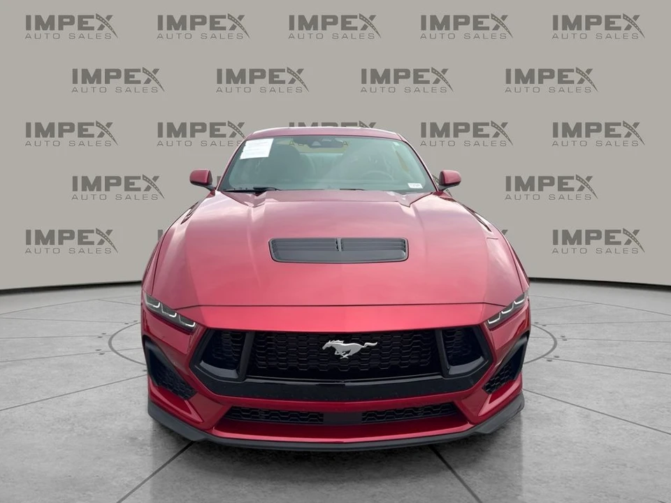 2024 Ford S650 Mustang GT - Image 8 of 28