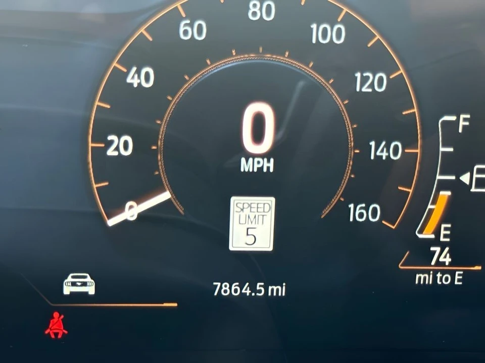 2024 Ford S650 Mustang GT - Image 20 of 28