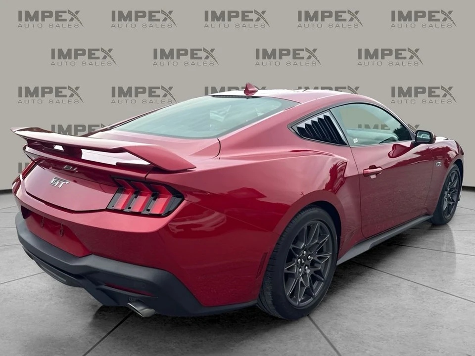 2024 Ford S650 Mustang GT - Image 5 of 28
