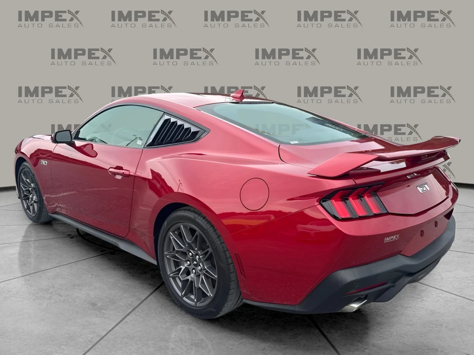 2024 Ford S650 Mustang GT - Image 3 of 28