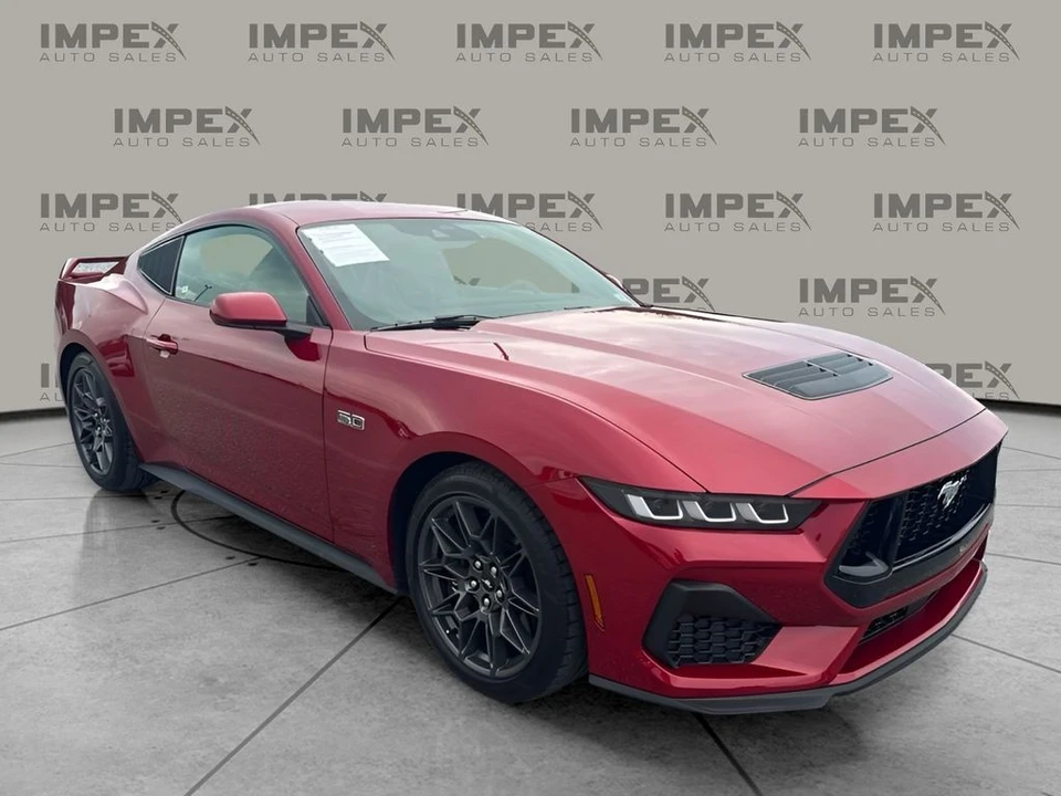 2024 Ford S650 Mustang GT - Image 7 of 28