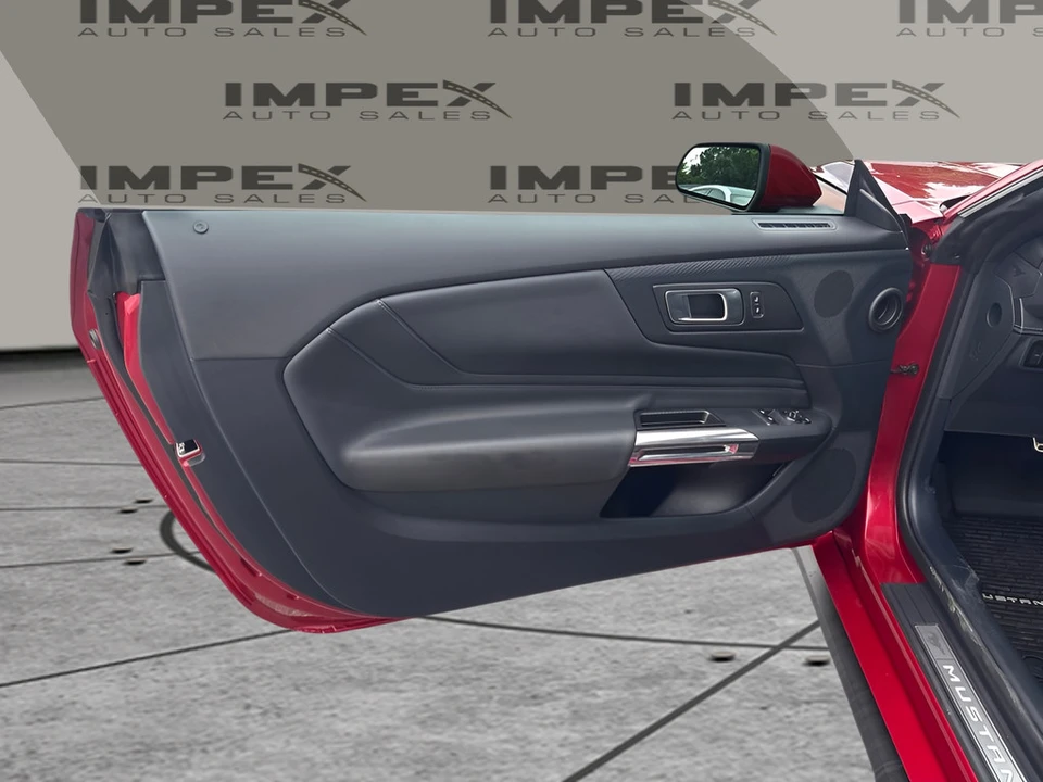 2024 Ford S650 Mustang GT - Image 21 of 28